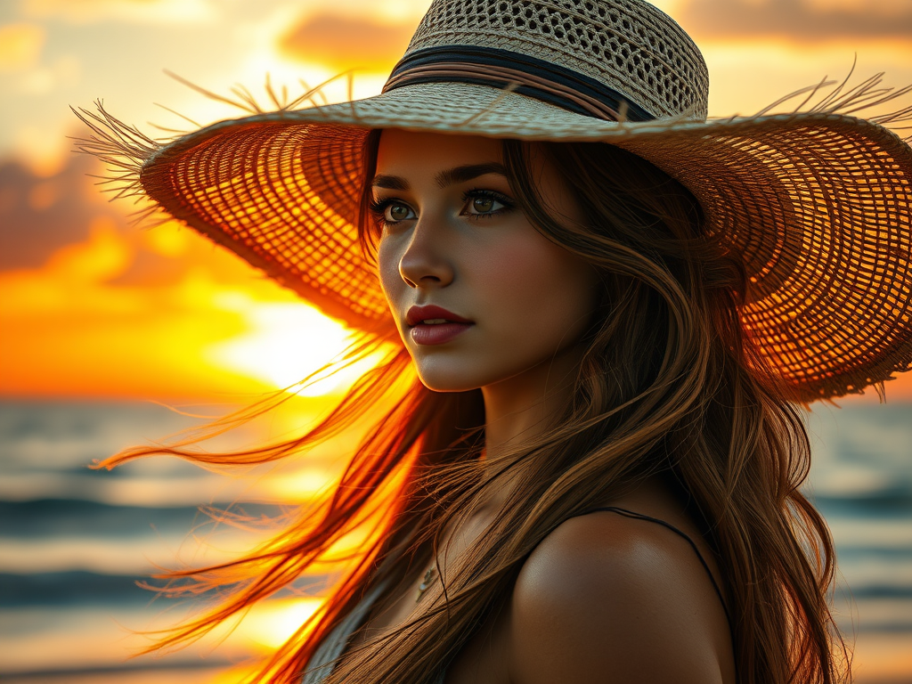 🔥 Embracing Desire: A Caribbean Poem of Fire & Awakening