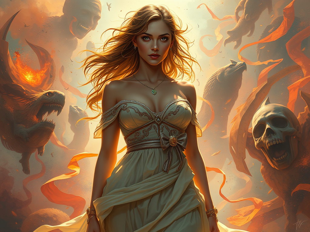 Awaken Your Inner Goddess: Prioritize Your Needs