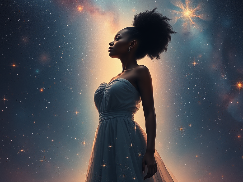 Awakening Your Potential: The Power Within Every Woman